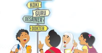 Bimbingan Karir di Sekolah: Mempersiapkan Masa Depan Siswa