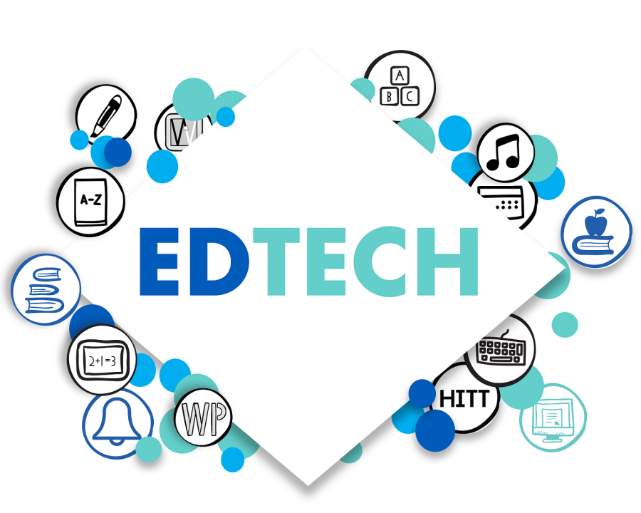 EdTech Masa Depan Pendidikan Global