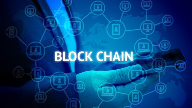 Blockchain Semakin Diadopsi di Industri Perbankan