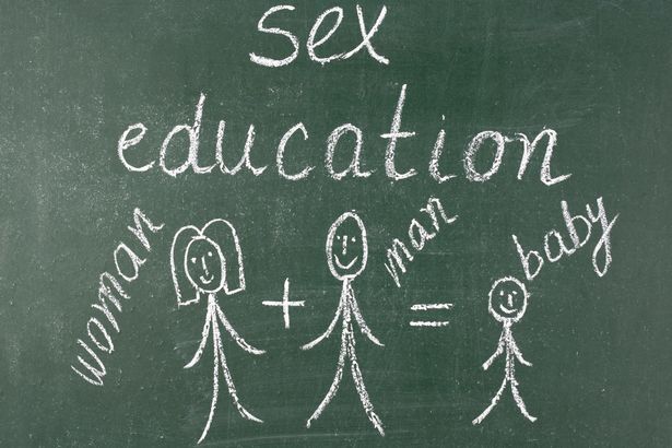 Pentingnya Pendidikan Seksual di Sekolah Menengah